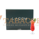 Табак для кальяна Lagom Navy Strawberry lemonade 40 гр. Фото.